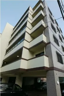 ベルメゾン平尾山荘通りの画像