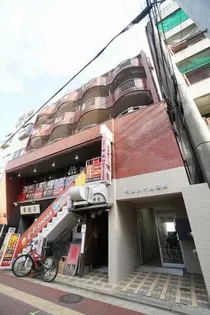 ベルハイム箱崎の画像