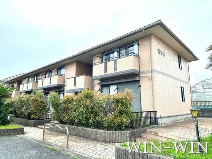 IホームTOWN 壱番館の画像