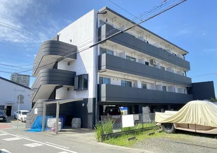 デンマークハイツIIの画像