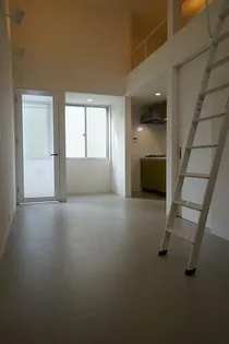 第三永伸アパートの画像