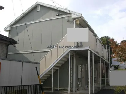 ベアーレ羽黒の画像