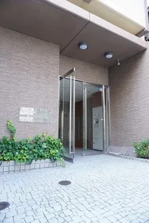 サヴォイ・ザ・ティファナ【11階】の外観