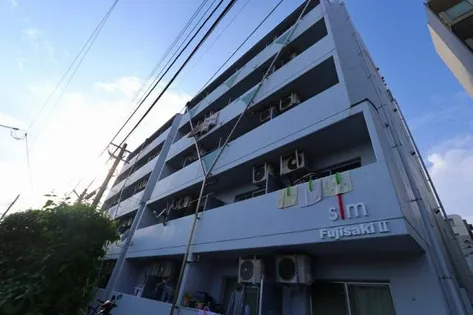 スリム藤崎IIの画像