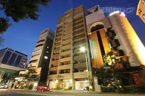 プレサンス名古屋STATIONアブソリュートの画像