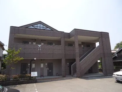 ガーデンホームオーブの画像