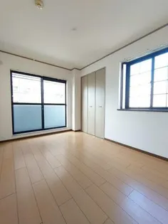 エリーナハイツ西新東Iの画像