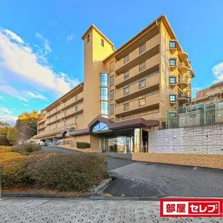 サムティレジデンス東山公園の画像