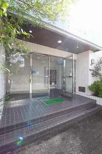 レジデンス石坂の画像