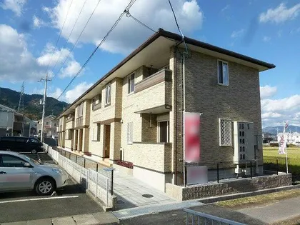 ラフィーネ坂本の画像