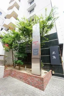 フェルト627【9階】の外観