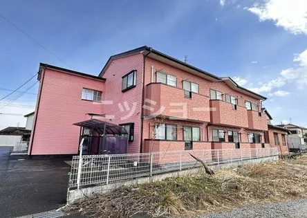 セピアコートの画像