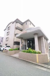 ルミエール東大利の画像