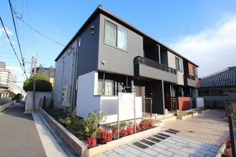 エレガント オハナの画像