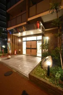 サヴォイブロードストリートの画像