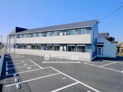 グリーンタウン筑後の画像