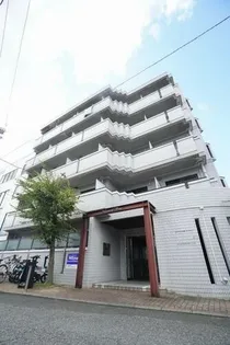 メゾン ド ブルーテの画像