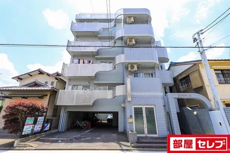 ファミール旭の画像