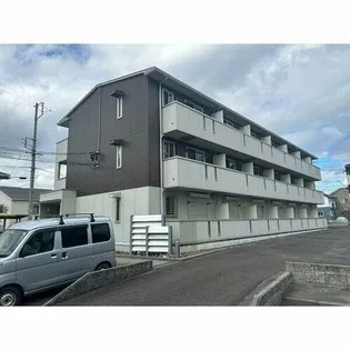 ヴェルデュールの画像