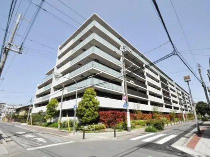 ファインフラッツ関目ザ レジデンスの画像