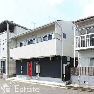 Fect Rays【R号室】の外観