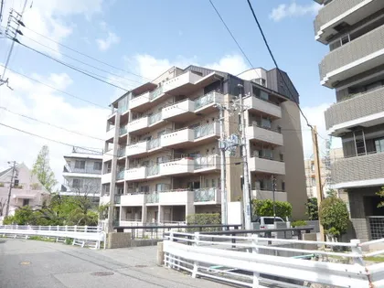 メゾン御影西平野の画像