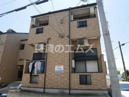 ルシエン博多駅南の画像
