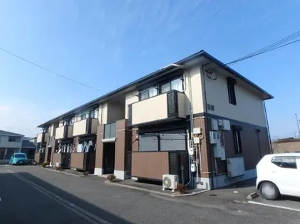 パティオドリーム B棟の画像