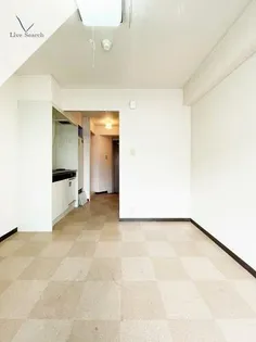 千石ビル【605号室】の外観