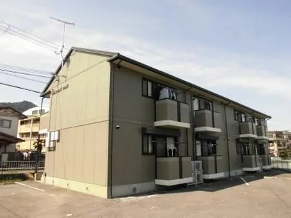 シャルマンコートの画像