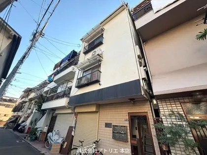 ジネイズ高井田の画像