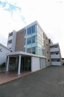 シーサイド・ラ・フィーネ【4階】の外観