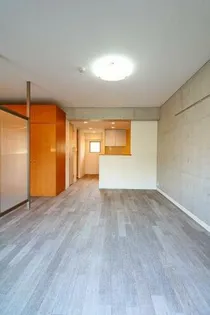 パストラーレ米長【3階】の外観