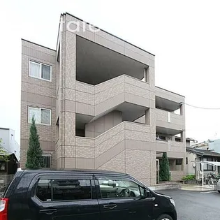 ガーデンハウスの画像