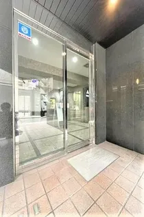 ダイナコート平尾山荘通り【6階】の外観