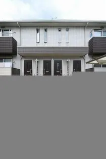 ドゥ メゾンの画像