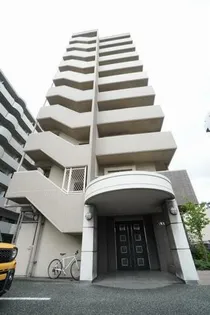 カマラード吉塚【10階】の外観