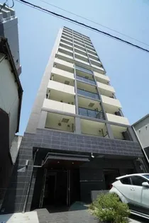 LiveCasa県庁前【601号室】の外観