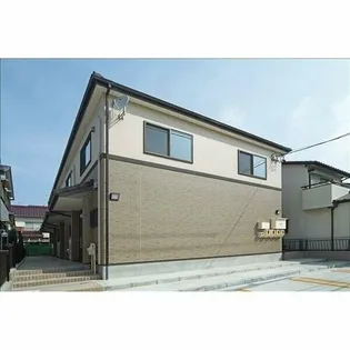 グランハート天子田【2階】の外観