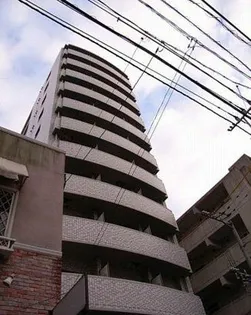 ライオンズマンション県庁東【1106号室】の外観
