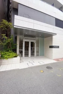 パークアクシス博多【701号室】の外観