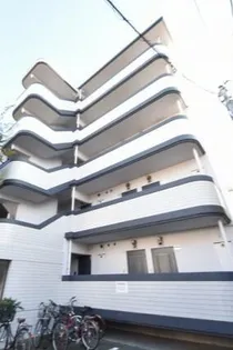 メゾンド丸善【5階】の外観