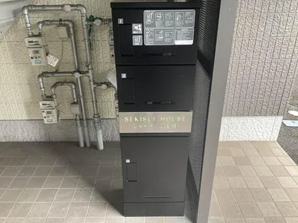 シャーメゾン七種【A102号室】の外観