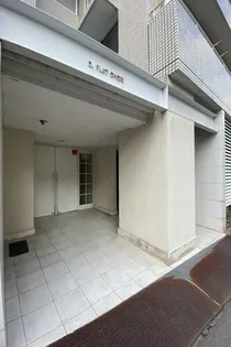 ディーフラット大濠【202号室】の外観