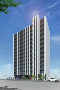 LIBTH博多駅南6丁目 164マンションの画像