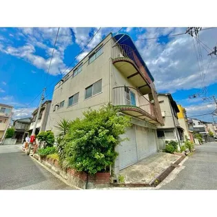 坂本マンションの画像