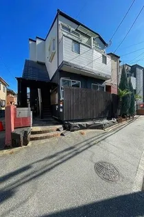 ベルハウス森高Bの画像