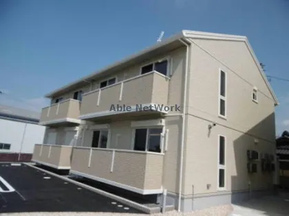 ブラン レジデンスBの画像