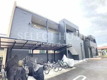 COMFORT PLACEの画像