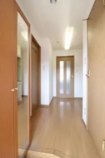 リファレンス筑紫野【3階】の外観